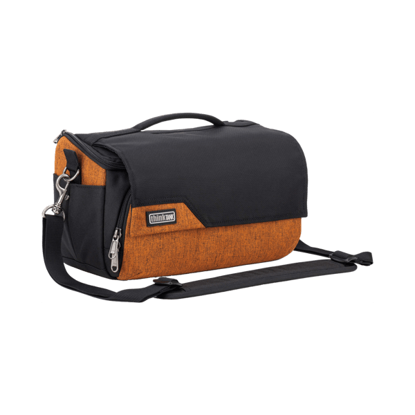 Think Tank Mirrorless Mover 25 V2, Campfire Orange