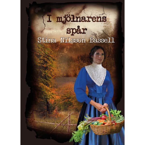 I mjölnarens spår (häftad)
