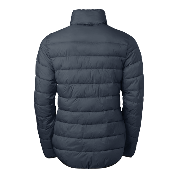 Alma Jacket w Navy Female