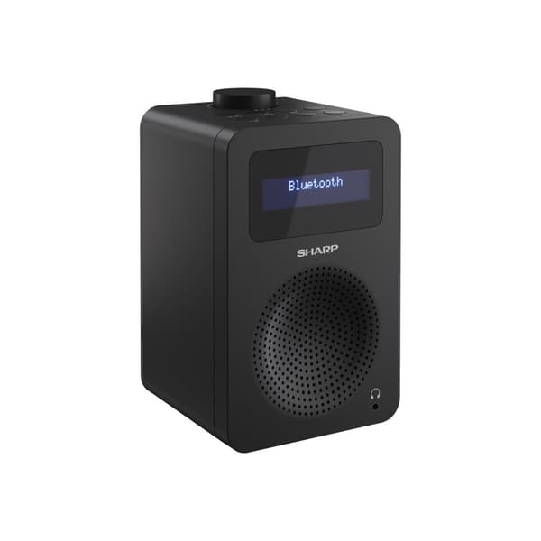 Sharp DR-430 - DAB+ radio
