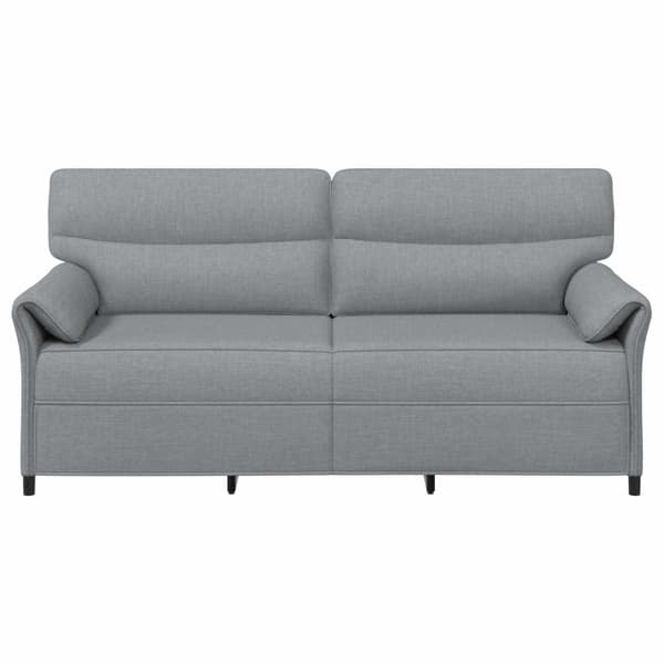 Soffa 100% polyester metallram MDF, Plywood