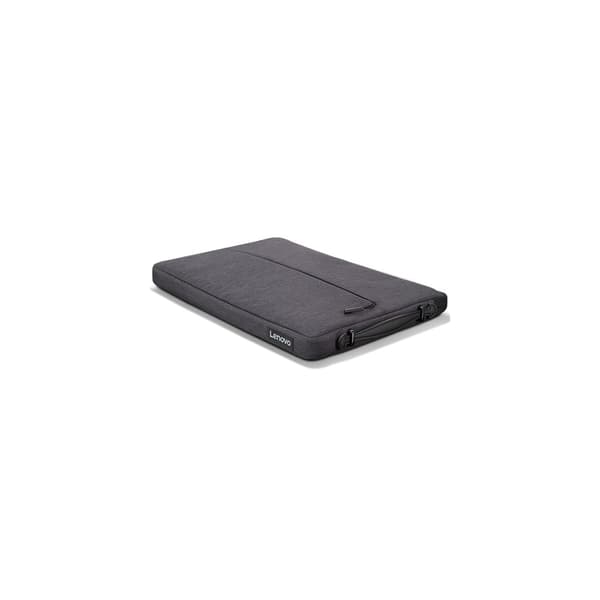 Lenovo GX40Z50941 väskor bärbara datorer 35,6 cm (14") Överdrag Grå