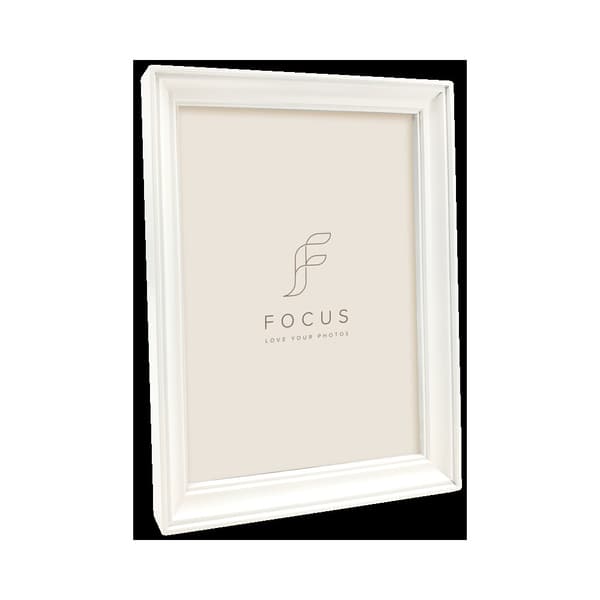 Focus Calla White 30x40