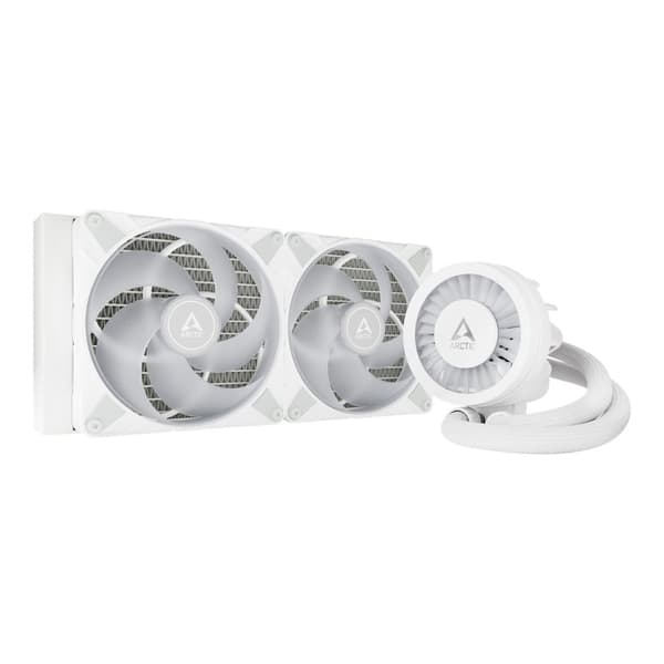 ARCTIC Liquid Freezer III 280 - kylsystem med vätska till processorn
