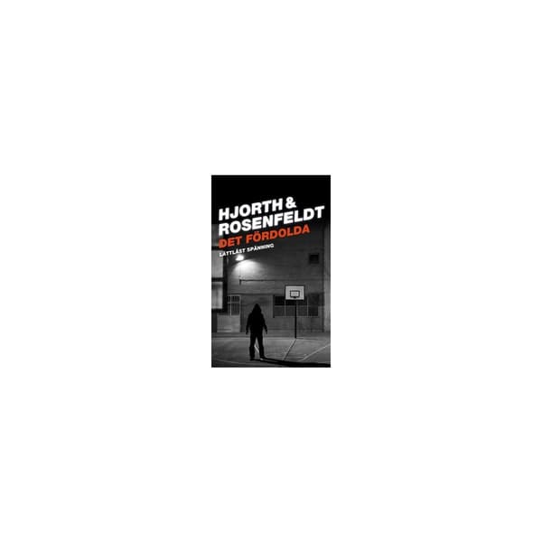 Det fördolda (lättläst) (bok, board book)