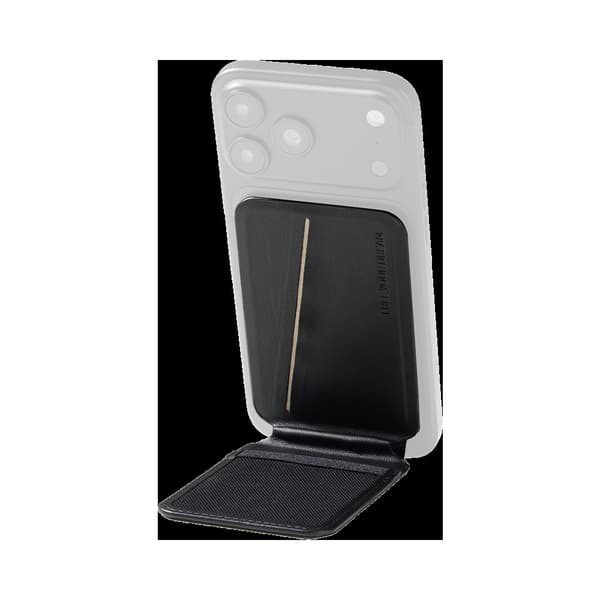 SmallRig 6731 Megasafe Wallet Stand Black