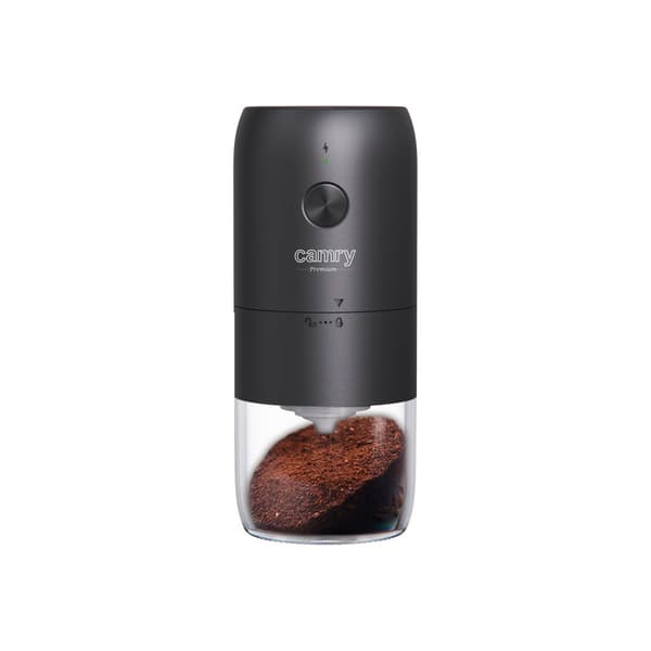 Camry Premium CR 4302 - kaffekvarn