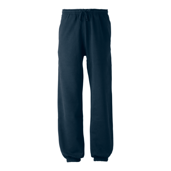 Jasper Trousers JR Navy Child/Junior