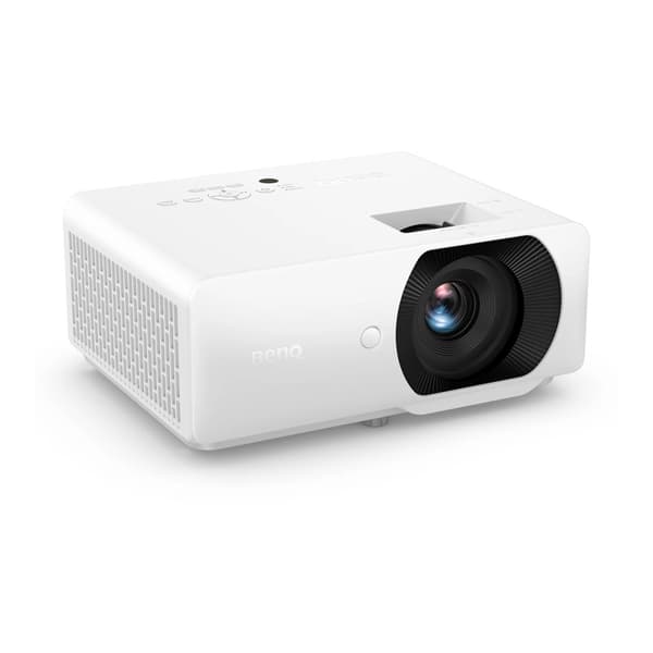 BenQ LH655C - DLP-projektor - bärbar - 3D