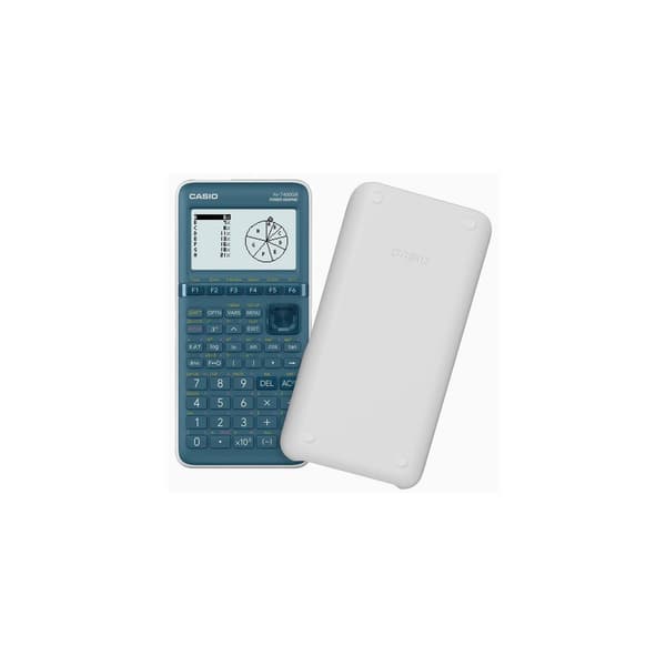 Teknisk räknare CASIO FX-7400GIII