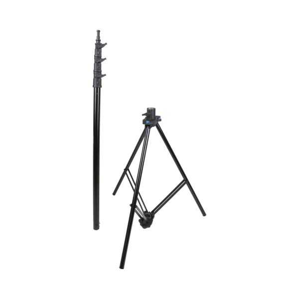 Kupo 121 Click Stand with Removable Center Column