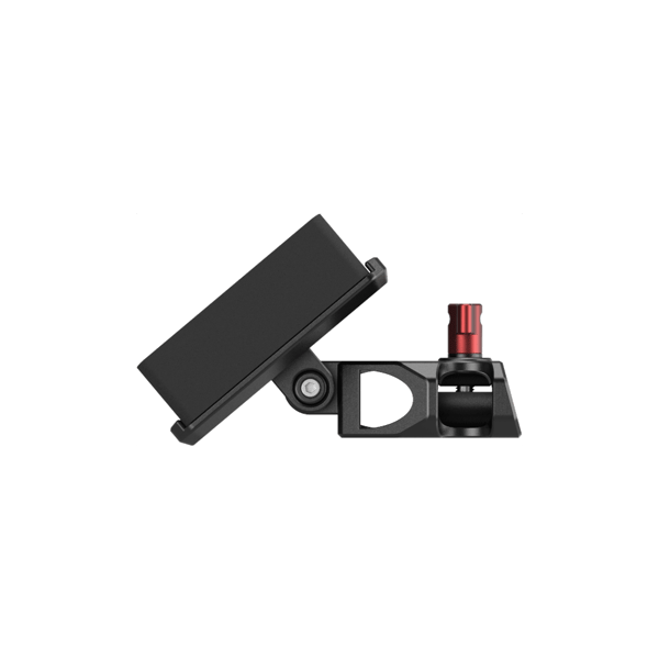 SmallRig 3183 Lightweight Chest Pad with Rod Clamp