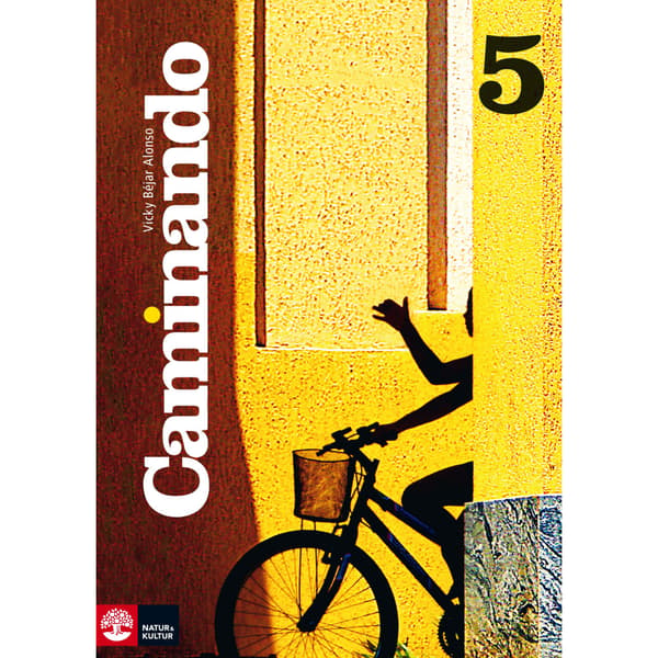 Caminando Fördjupning 1 (häftad)