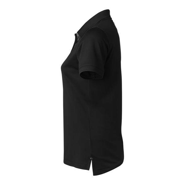 Sandy Polo w Black Female