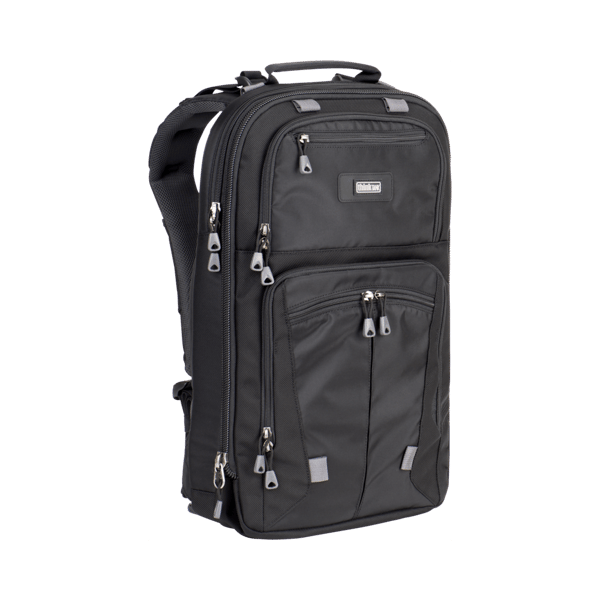 Think Tank Shape Shifter 17 V2.0, Black