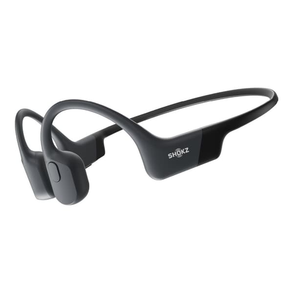SHOKZ OpenRun Mini - hörlurar med mikrofon