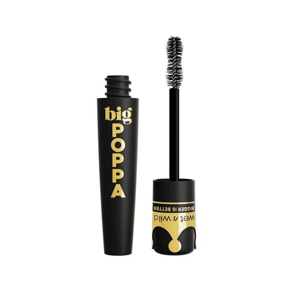 Big Poppa Mascara 10ml