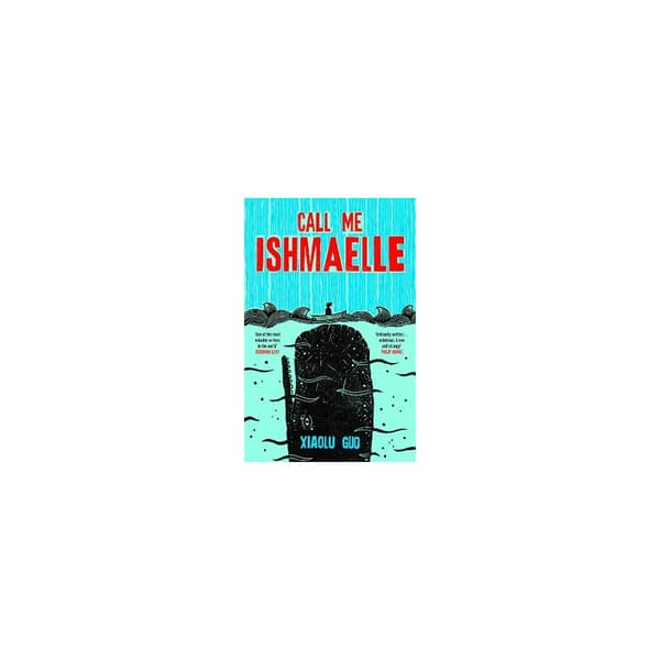 Call Me Ishmaelle (häftad, eng)