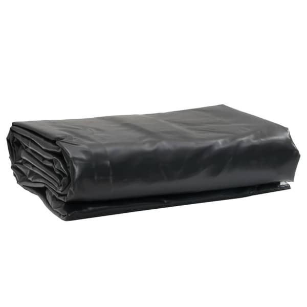 Presenning antracit 3x5 m 650 g/m²