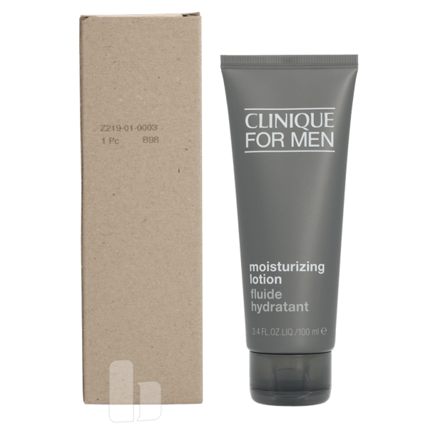 Clinique For Men Moisturizing Lotion 100 ml Herr