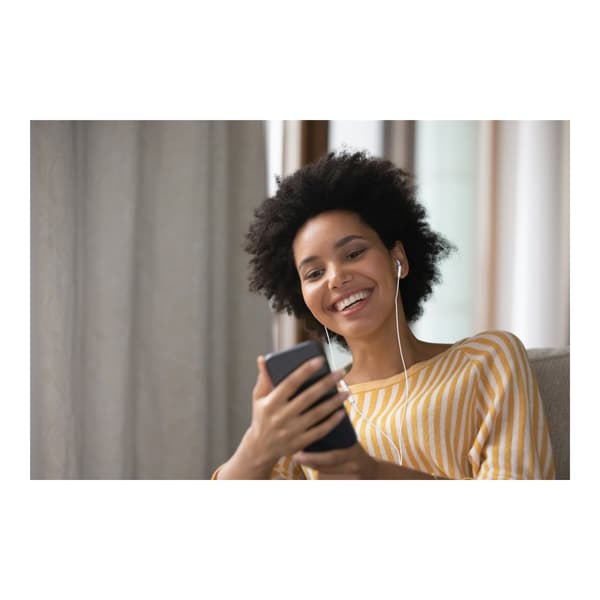 JVC HA-FR17UC - hörlurar med mikrofon - USB-C