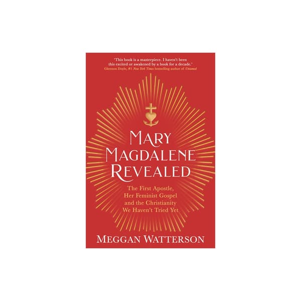 Mary Magdalene Revealed (häftad, eng)