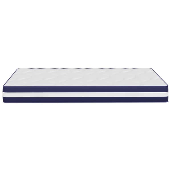 Pocketresårmadrass medium fast 140x190 cm