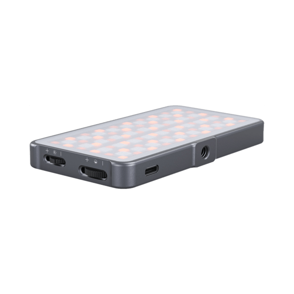 SmallRig 3489 Vibe P96L RGB Video Light