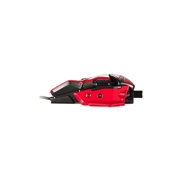 Mad Catz R.A.T. 8+ ADV - mus - USB