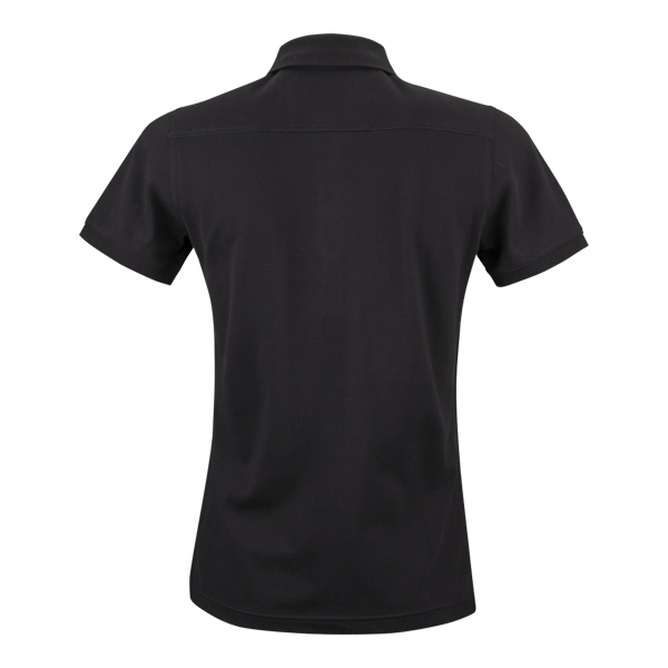 Magda Polo w Black Female
