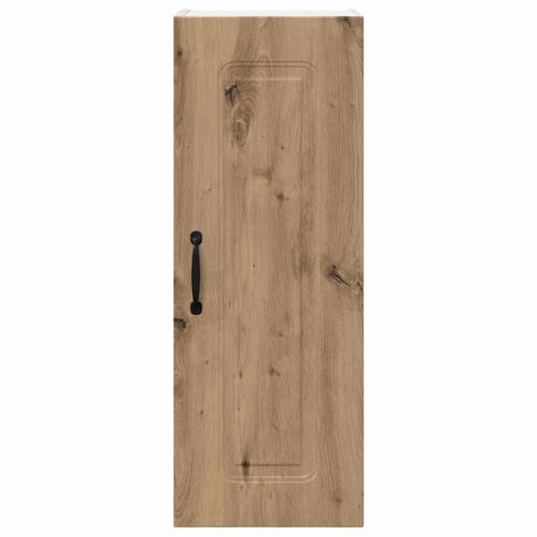 Diskmaskin panel Kalmar 2 pcs Artisan Ek 30 x 31 x 80 cm