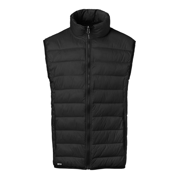 Ames Vest Black Male