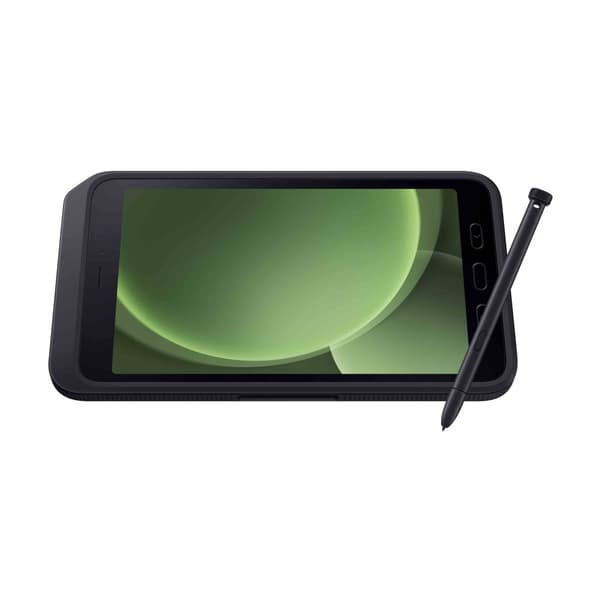 Samsung Galaxy Tab Active5 - surfplatta - Android - 128 GB - 8" - 3G, 4G, 5G