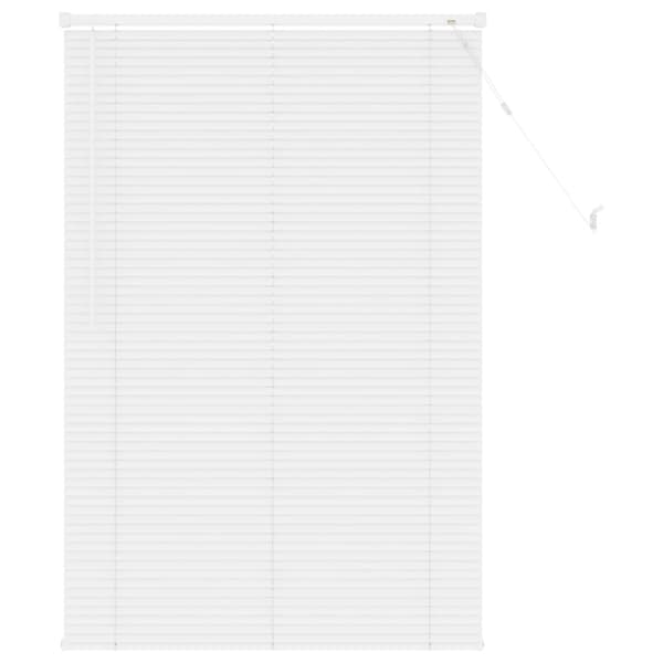 Persienn Vit 150 x 100 cm PVC