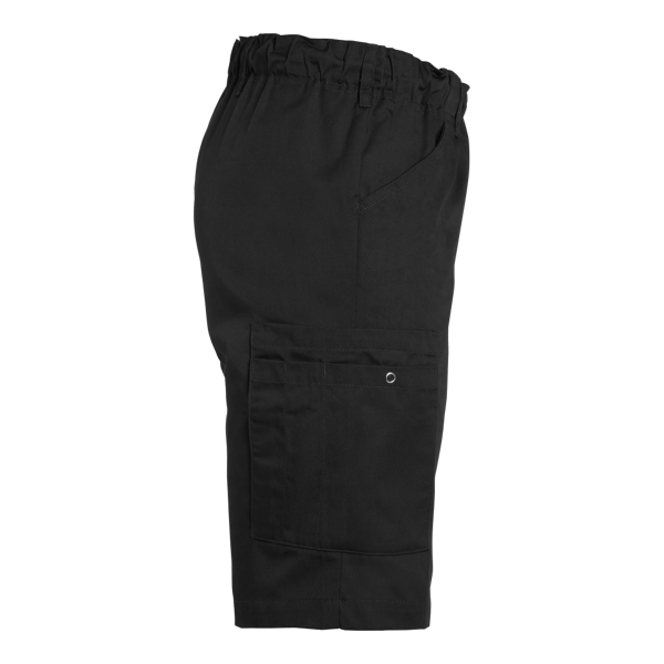Karl Shorts Black Unisex