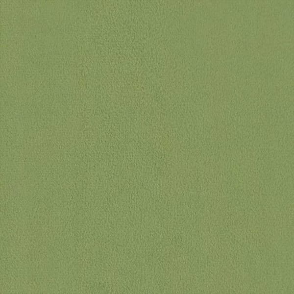En-sitssoffa Ljusgrön 88 x 83 x 95 cm Sammet