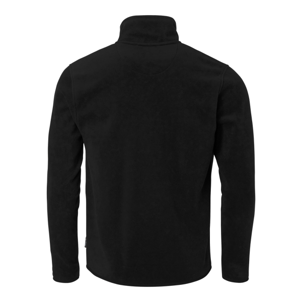 154 Fleece Black Unisex