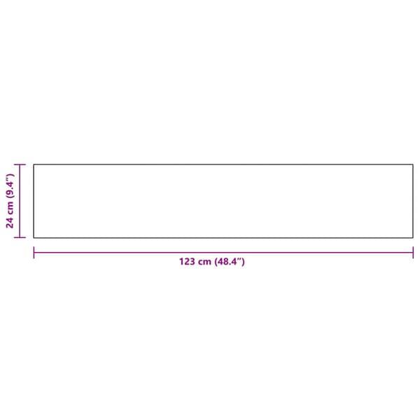 Golvplankor 18 pcs Grå 5,26 m² PVC