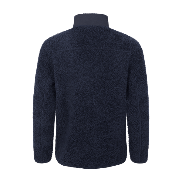 Pasang Fleece Navy Unisex