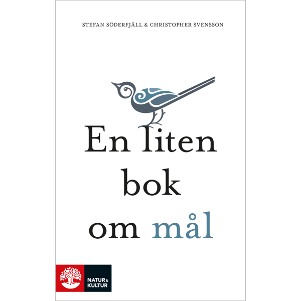 En liten bok om mål (häftad)