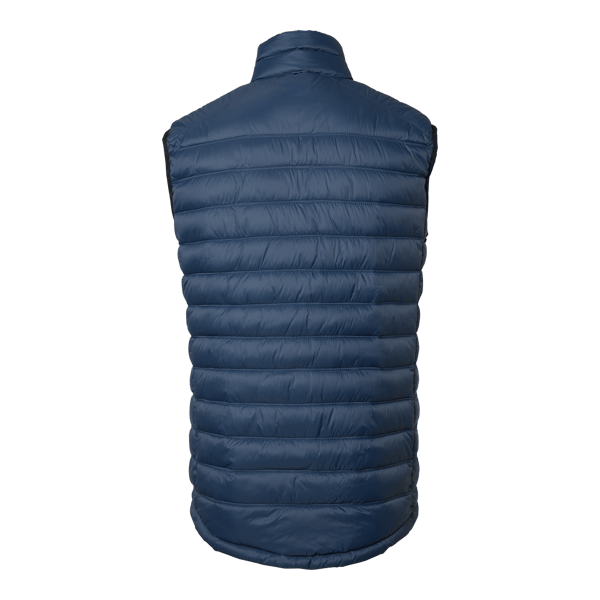 Alve Vest Navy Male