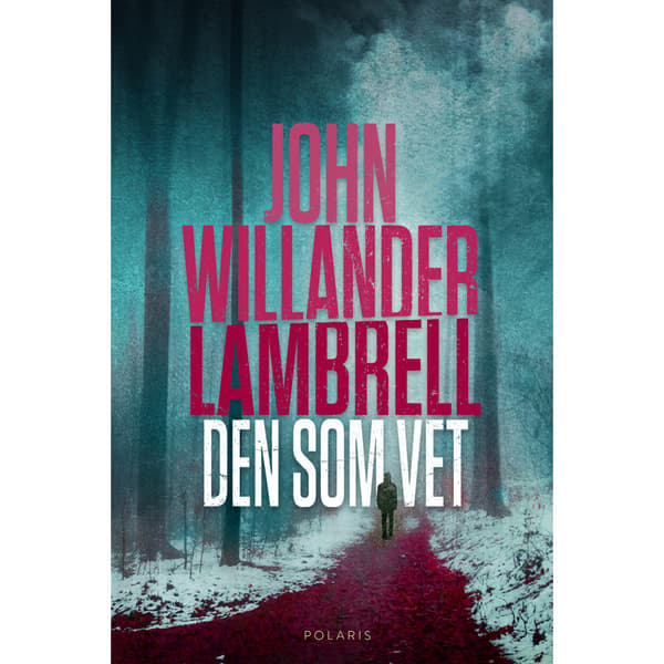 Den som vet (inbunden)