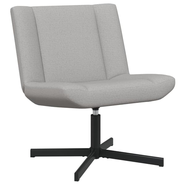 Skrivstol Moln Grå 63 x 75 x 76 cm tyg