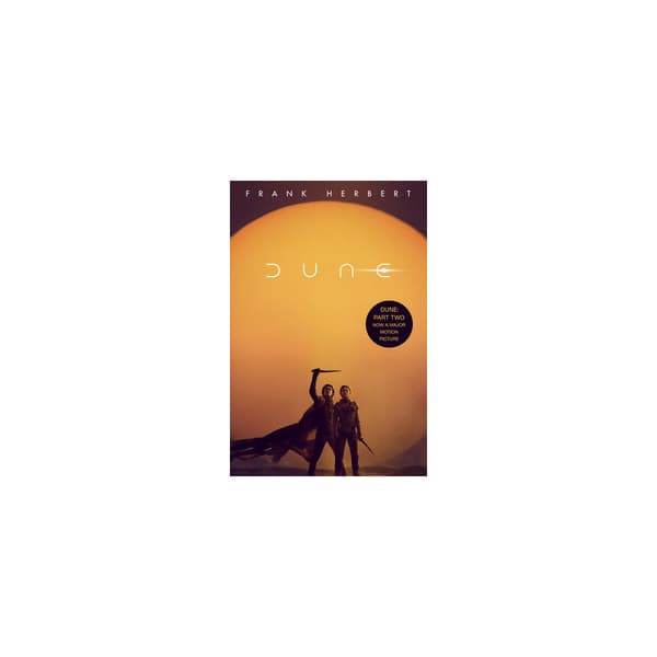 Dune (Film Tie-In) (pocket, eng)