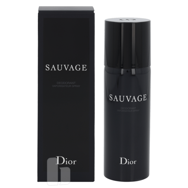 Dior Sauvage Deo Spray 150 ml Herr