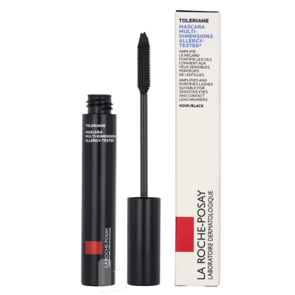 LRP Toleriane Multi-Dimensions Mascara 7.2 ml Dam