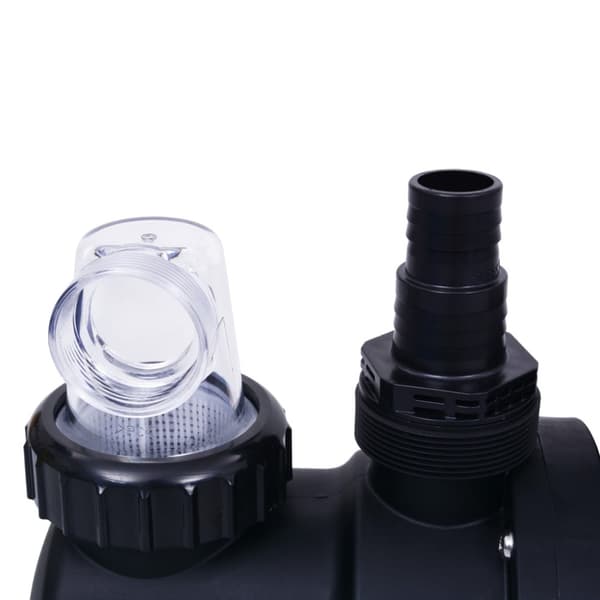 Sandfilterpump 450 W 25 L