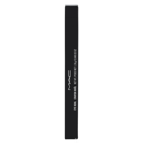 MAC Eye Kohl Pencil Liner 1.36 gram Dam