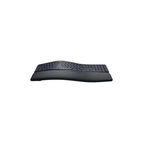 Tangentbord LOGITECH K860 ergo svart
