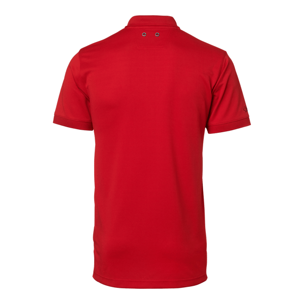 Somerton Polo Red Male
